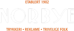 Norbye Logo